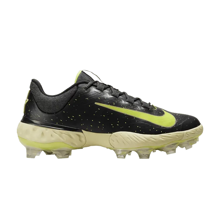 Кроссовки Alpha Huarache Elite 4 Low MCS '2024 All-Star', черный
Кроссовки Alpha Huarache Elite 4 Low MCS '2024 All-Star', черный