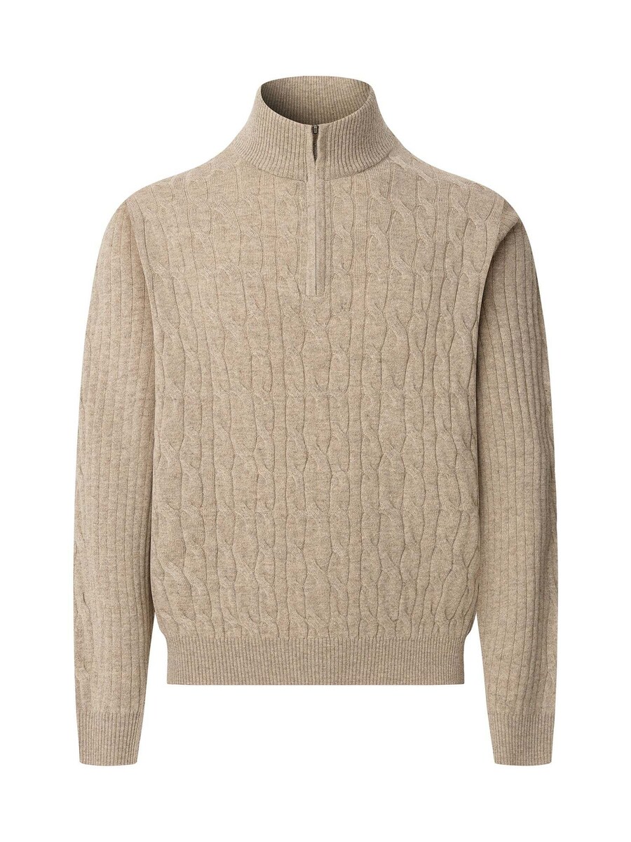 Свитер Hackett London, Beige
Свитер Hackett London, Beige