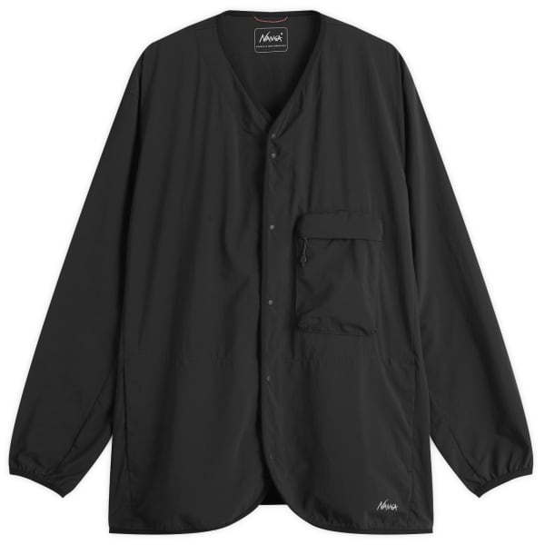 Кардиган для экскурсий Nanga, черный
Кардиган для экскурсий Nanga, черный