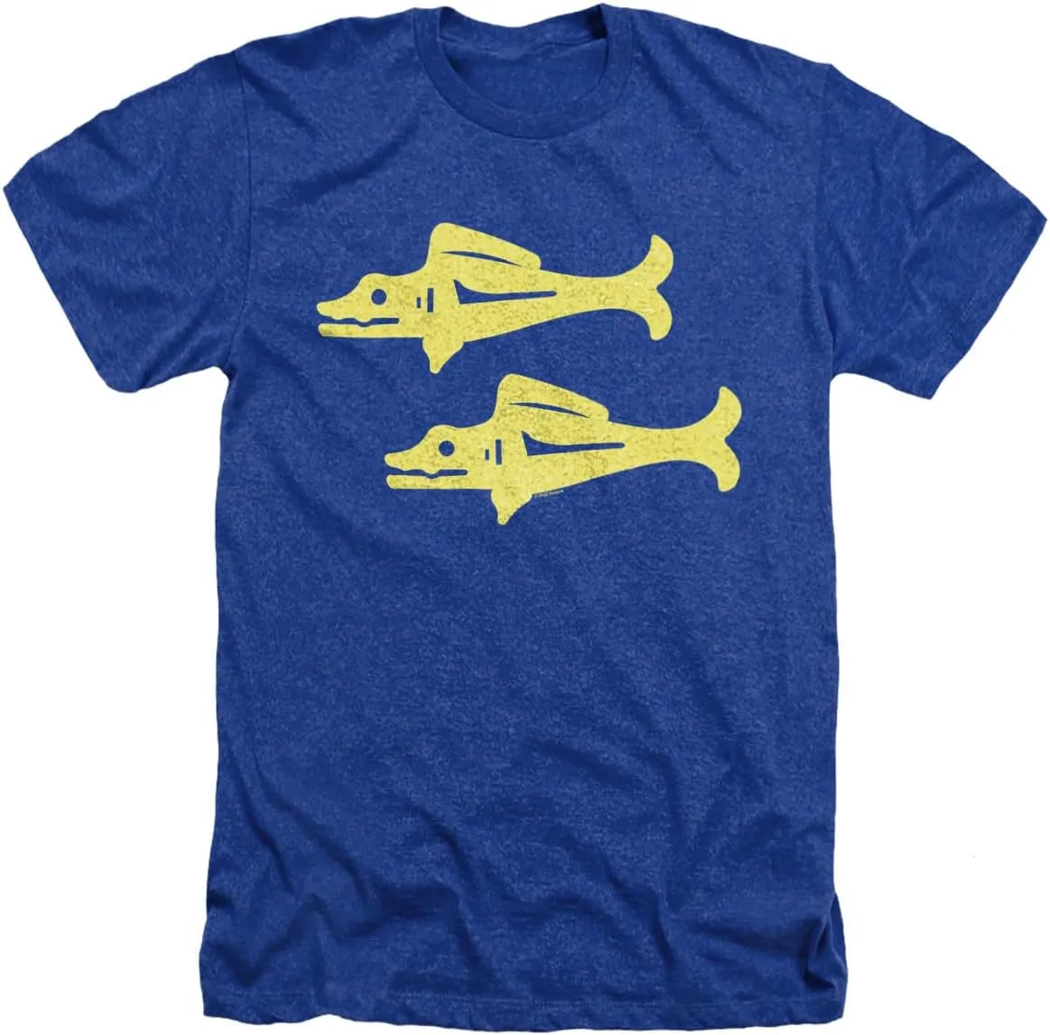 Футболка LOGOVISION Legends of The Hidden Temple Unisex Adult Heather
Футболка LOGOVISION Legends of The Hidden Temple Unisex Adult Heather