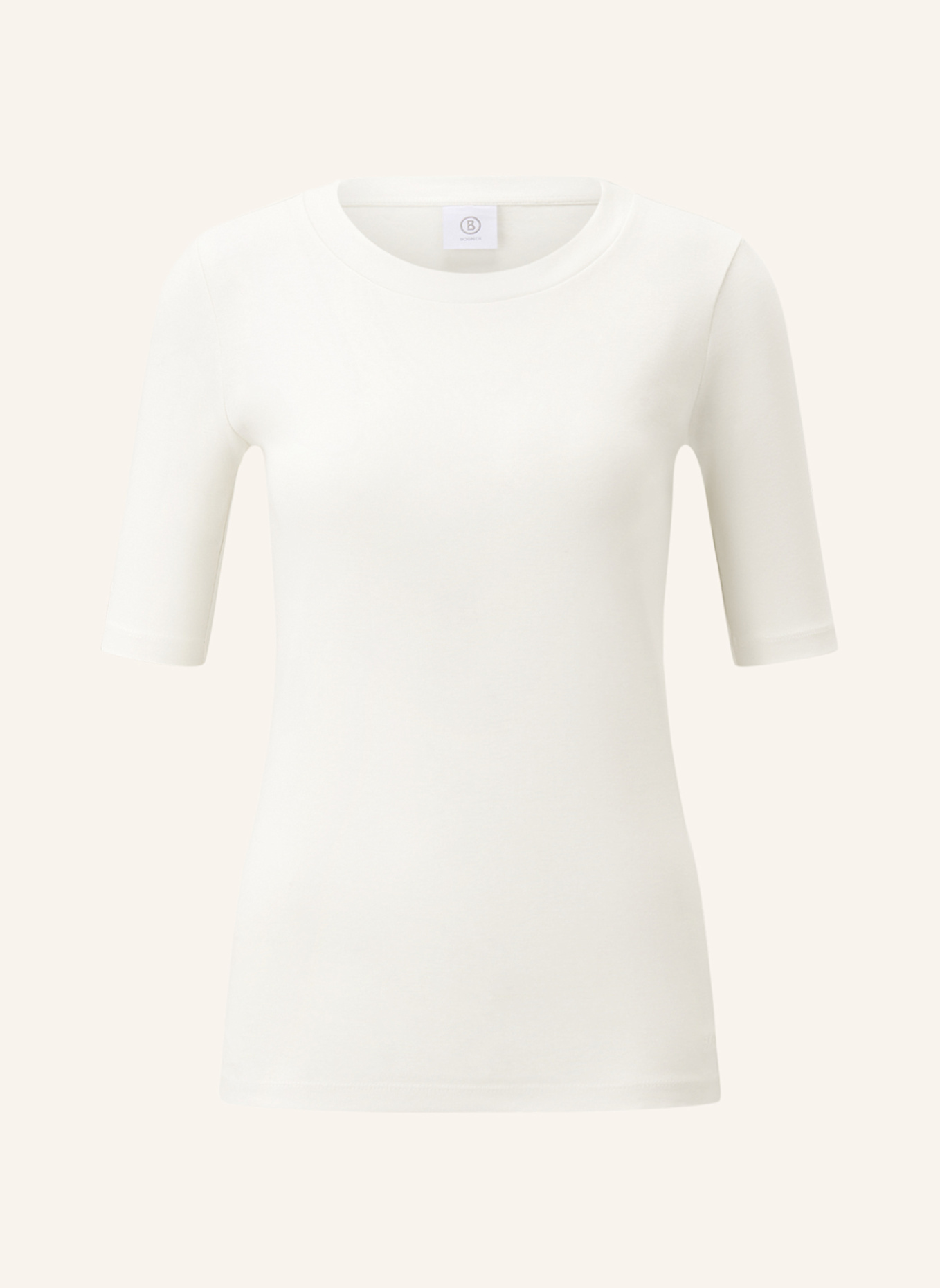 Футболка Bogner, белый
Футболка Bogner, белый