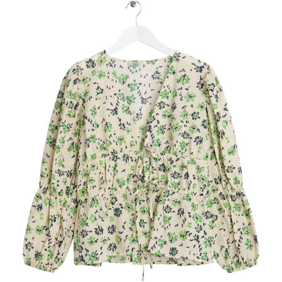 Блуза BZR, разноцветный 
Блуза BZR, разноцветный