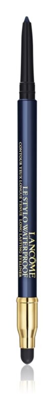 Водостойкий мелок с высокой пигментацией Lancôme Le Stylo Waterproof, оттенок 07 Minuit Illusion
Водостойкий мелок с высокой пигментацией Lancôme Le Stylo Waterproof, оттенок 07 Minuit Illusion