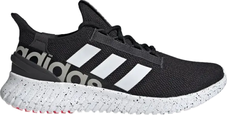 Кроссовки Adidas Kaptir 2.0, черный/серый
Кроссовки Adidas Kaptir 2.0, черный/серый