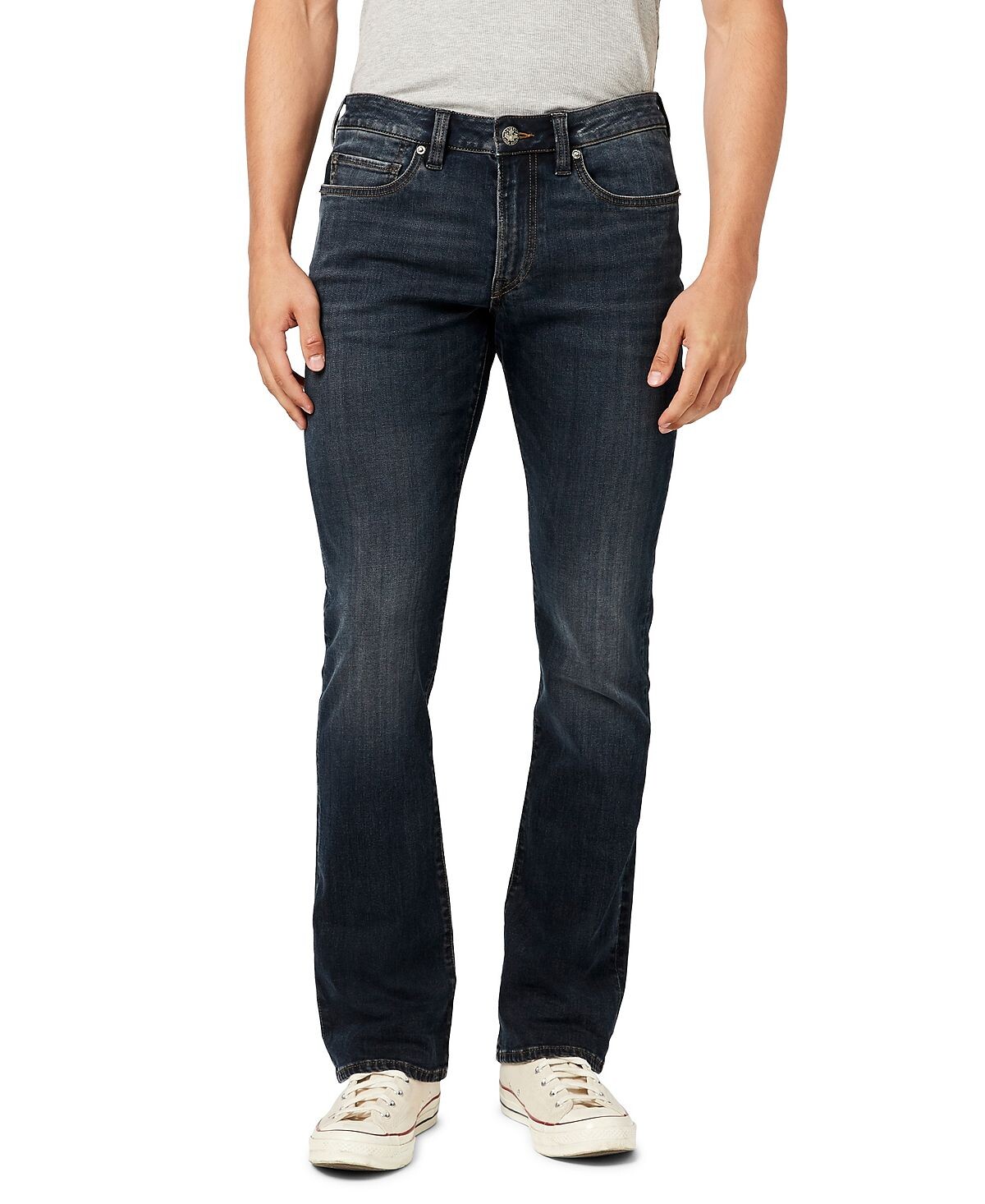 Мужские джинсы boot king slim stretch Buffalo David Bitton, мульти
Мужские джинсы boot king slim stretch Buffalo David Bitton, мульти