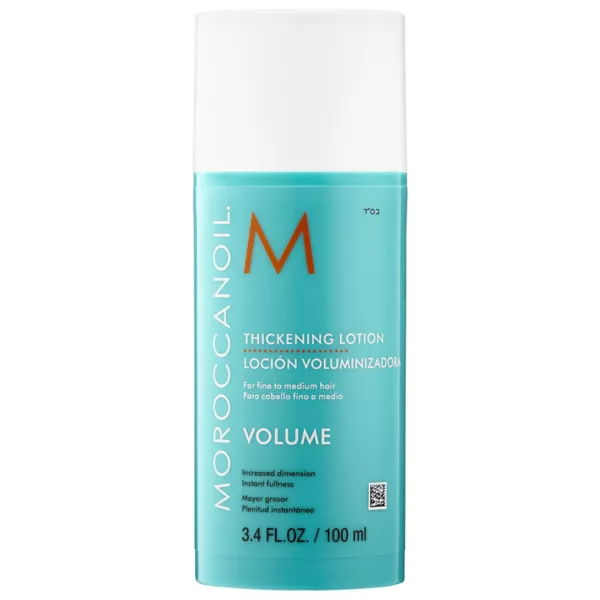 Утолщающий лосьон Moroccanoil
Утолщающий лосьон Moroccanoil