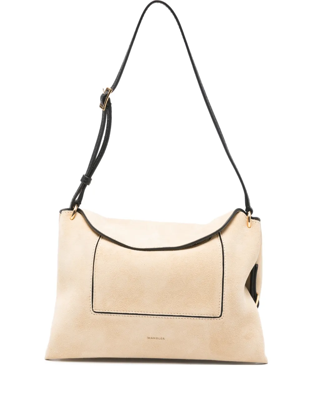 Сумка на плечо Penelope Slouch с логотипом Wandler, нейтральный
Сумка на плечо Penelope Slouch с логотипом Wandler, нейтральный
