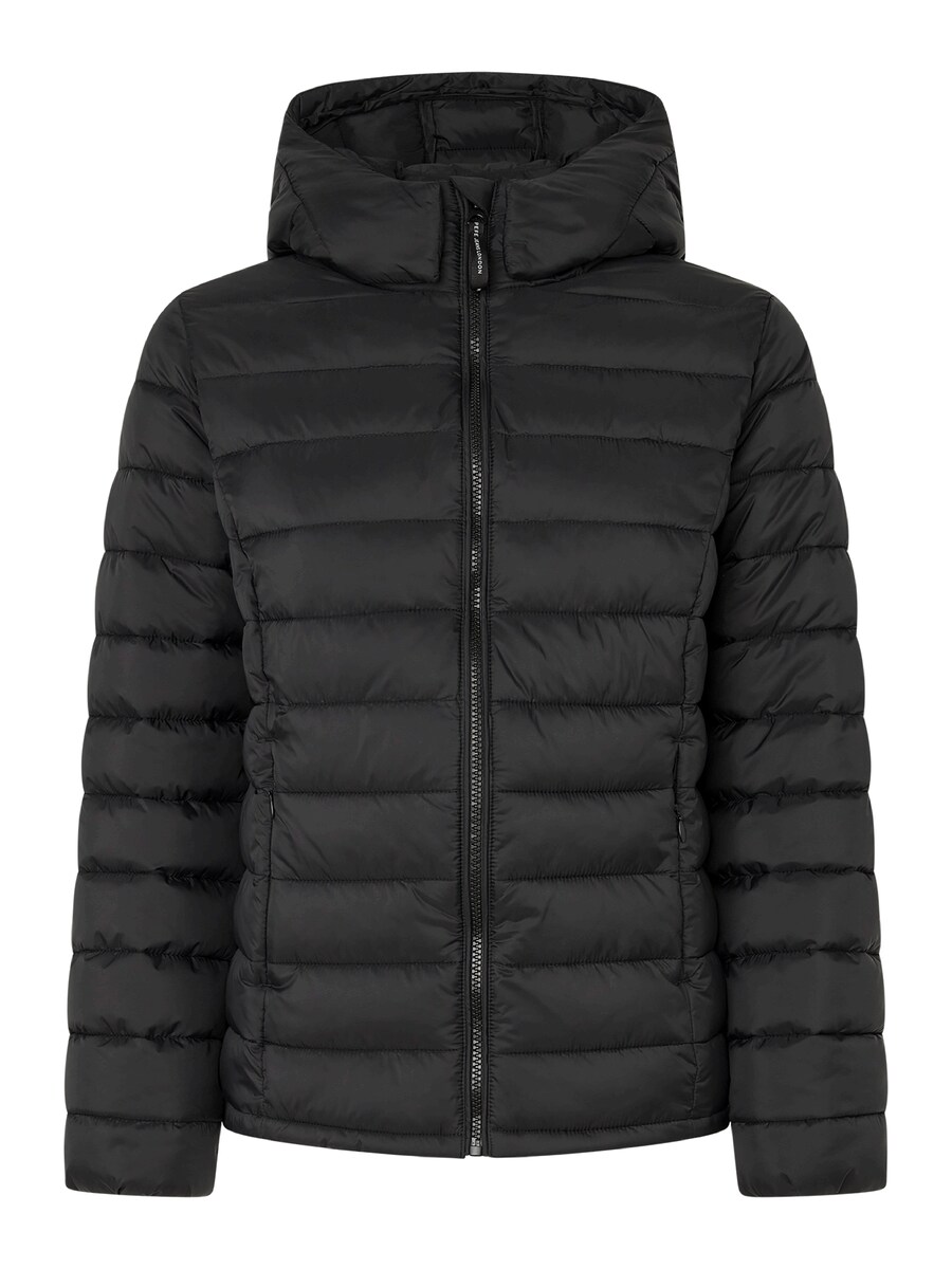 Зимняя куртка Pepe Jeans Winter Jacket Ammy, черный
Зимняя куртка Pepe Jeans Winter Jacket Ammy, черный