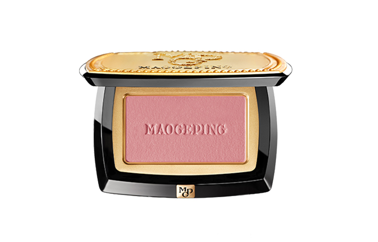 Румяна / Rouge для женщин MAOGEPING
Румяна / Rouge для женщин MAOGEPING