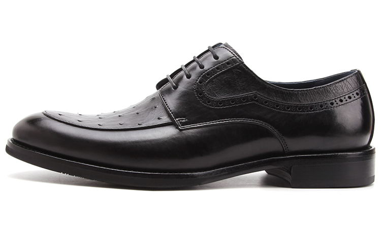 Satchi Туфли мужские низкие, черные
Satchi Туфли мужские низкие, черные