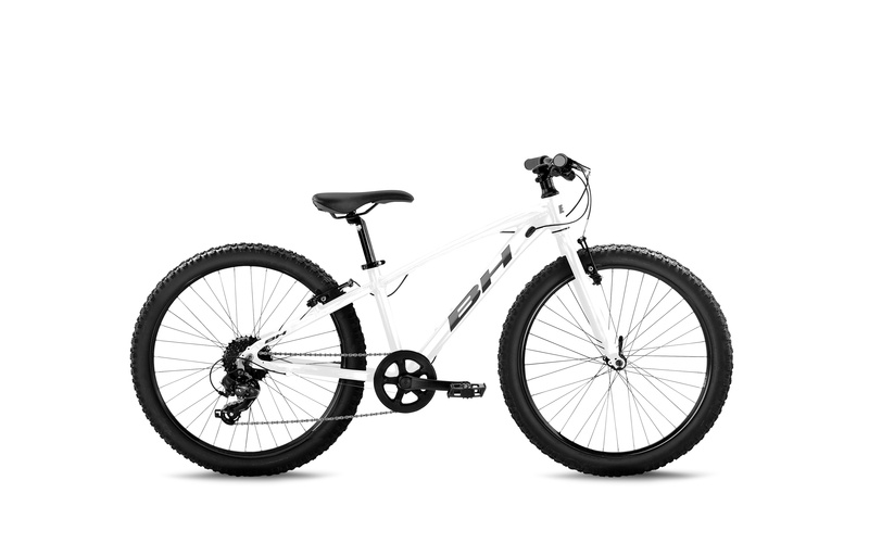 Детский велосипед BH EXPERT JUNIOR 24, WSW
Детский велосипед BH EXPERT JUNIOR 24, WSW