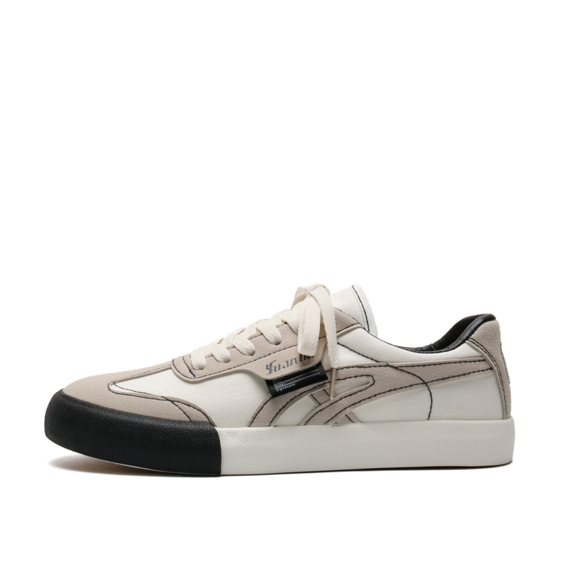 Сбалансированные и нескользящие низкие мужские кроссовки Mengsai, Black
Сбалансированные и нескользящие низкие мужские кроссовки Mengsai, Black