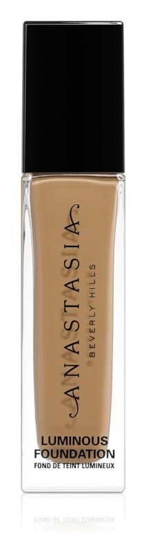 Осветляющая основа Anastasia Beverly Hills Luminous Foundation, оттенок 310C 30 мл
Осветляющая основа Anastasia Beverly Hills Luminous Foundation, оттенок 310C 30 мл