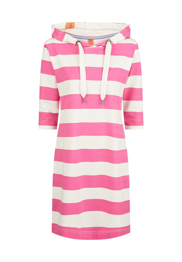 Короткое платье (мини) использовать Salzhaut, белый
Короткое платье (мини) использовать Salzhaut, белый