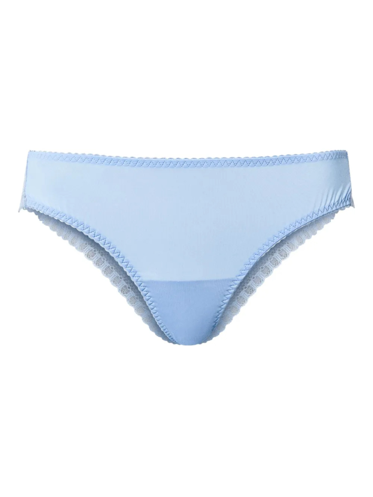 Плавки бикини с кружевной отделкой TWINSET, синий
Плавки бикини с кружевной отделкой TWINSET, синий