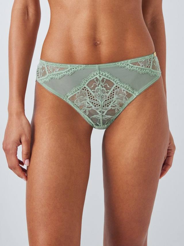 Трусики бикини Jodie AND/OR, Light Green
Трусики бикини Jodie AND/OR, Light Green