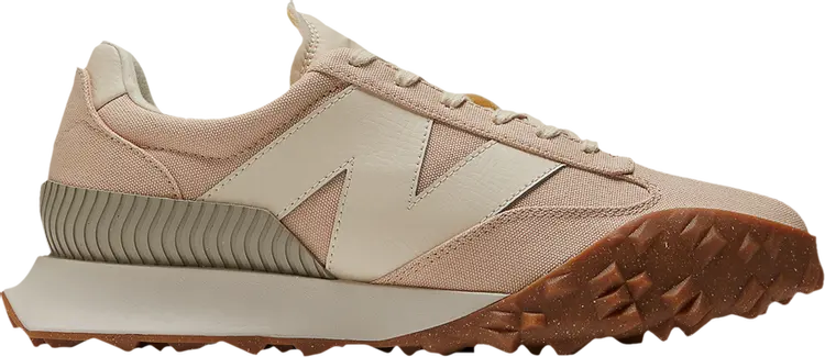 Кроссовки New Balance XC-72 'Beige Gum', коричневый
Кроссовки New Balance XC-72 'Beige Gum', коричневый