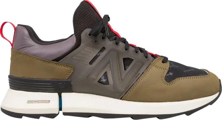 Кроссовки New Balance Tokyo Design Studio x RC-2 Gore-Tex 'Sage', коричневый
Кроссовки New Balance Tokyo Design Studio x RC-2 Gore-Tex 'Sage', коричневый