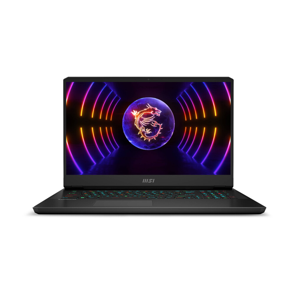 Игровой ноутбук MSI Vector GP77 13VG, 17.3", 16 ГБ/1 ТБ, i9-13900H, RTX 4070, черный, английская/арабская клавиатура
Игровой ноутбук MSI Vector GP77 13VG, 17.3", 16 ГБ/1 ТБ, i9-13900H, RTX 4070, черный, английская/арабская клавиатура