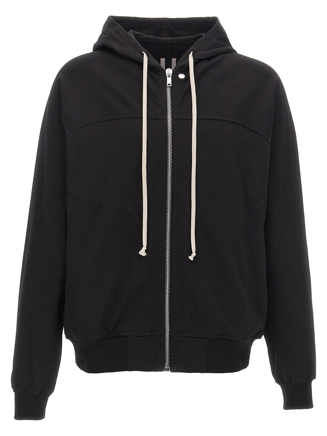 Толстовка «Windbreaker» Rick Owens, черный
Толстовка «Windbreaker» Rick Owens, черный