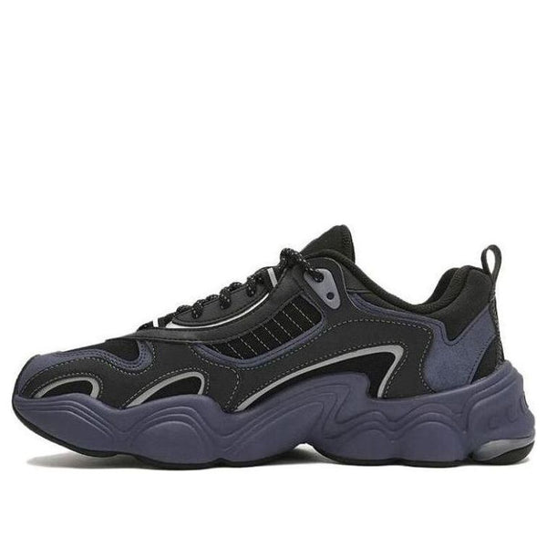 Кроссовки fusion tenacity 'black blue' Fila, черный
Кроссовки fusion tenacity 'black blue' Fila, черный