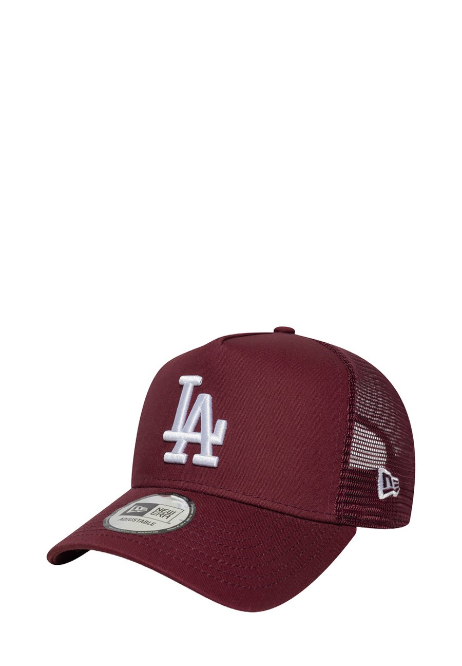 Бейсболка New Era Cap, Bordeaux/Dark Red
Бейсболка New Era Cap, Bordeaux/Dark Red