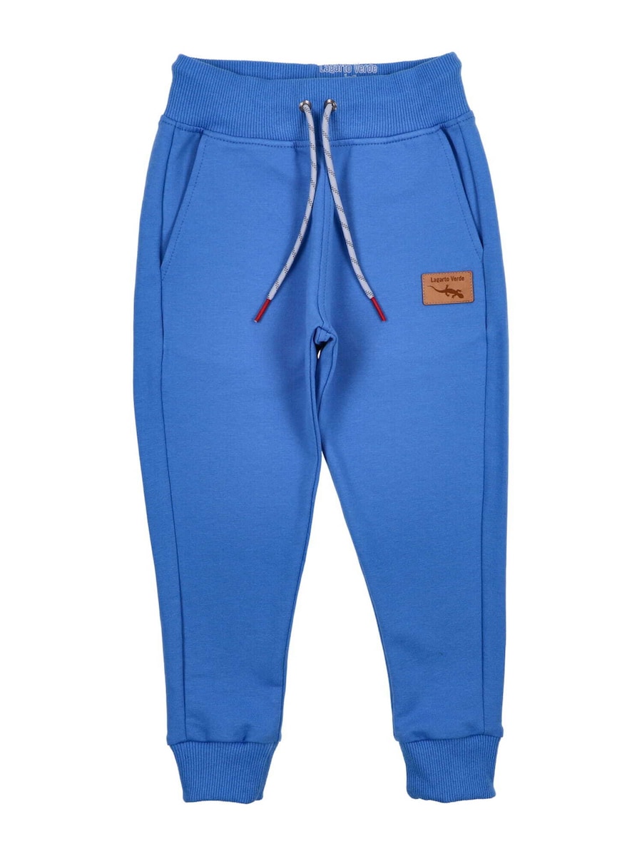 Зауженные брюки Lagarto Verde Eidechse, Royal Blue
Зауженные брюки Lagarto Verde Eidechse, Royal Blue