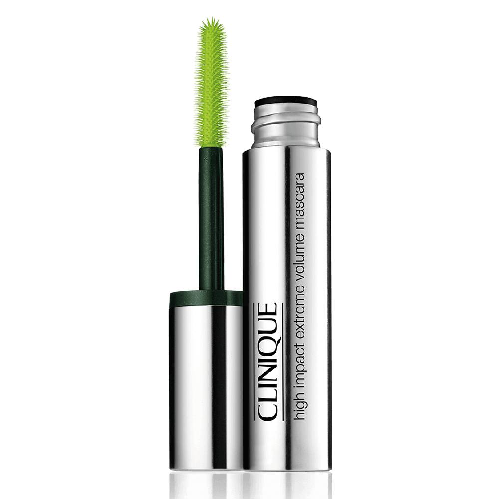 Универсальная тушь для придания максимального объема Clinique High Impact, 01 Extreme Black, 10 мл
Универсальная тушь для придания максимального объема Clinique High Impact, 01 Extreme Black, 10 мл