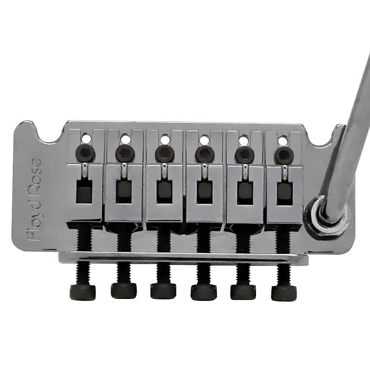 Тремоло Floyd Rose Non-Fine Tuner Tremolo Bridge Black Nickel Genuine Non-Fine Tuner Tremolo Bridge
Тремоло Floyd Rose Non-Fine Tuner Tremolo Bridge Black Nickel Genuine Non-Fine Tuner Tremolo Bridge