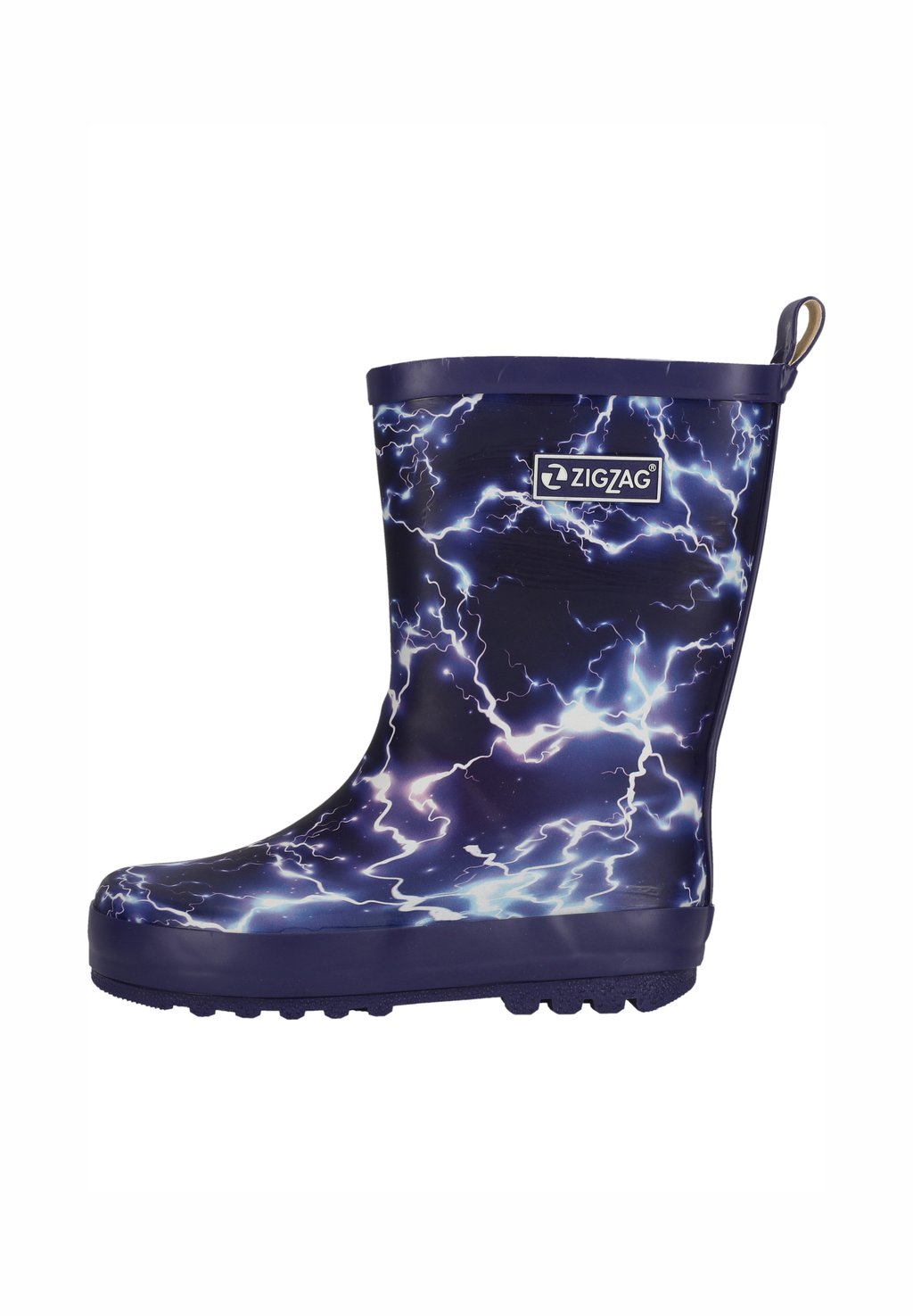 Резиновые сапоги GEMUS ZIGZAG, черный
Резиновые сапоги GEMUS ZIGZAG, черный