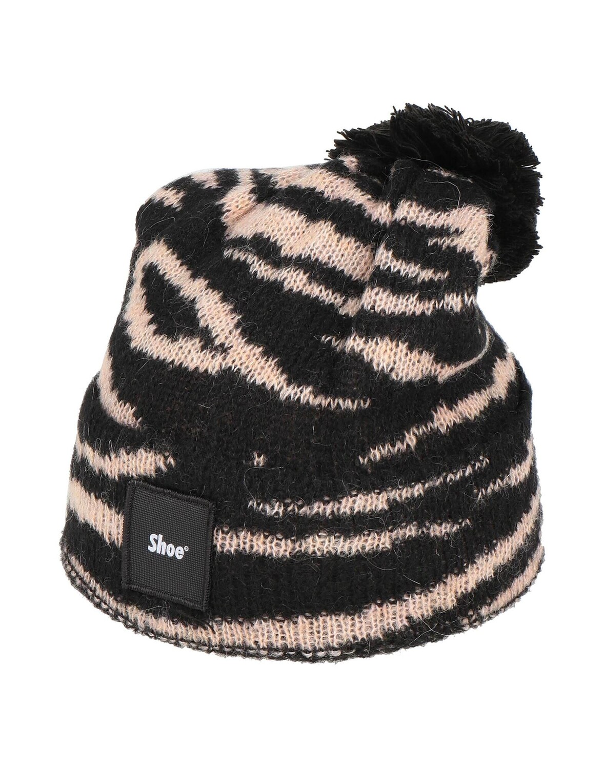 Головной убор Shoe, бежевый
Головной убор Shoe, бежевый