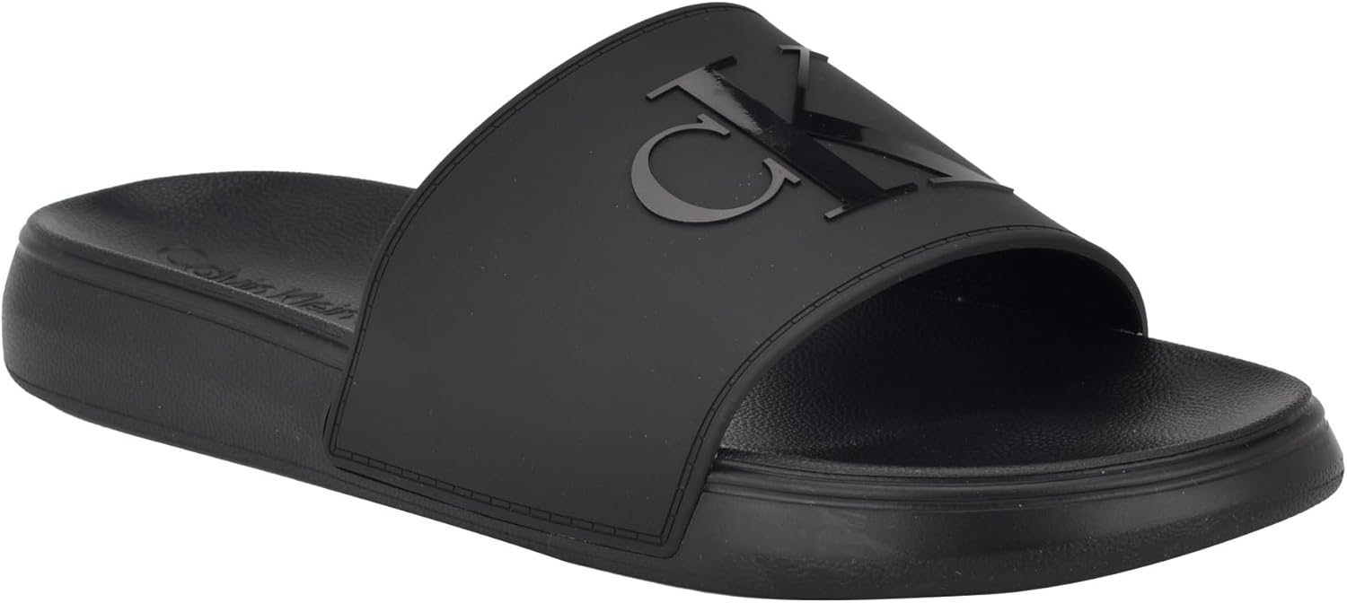 Кроссовки Calvin Klein mens Wiston, черный
Кроссовки Calvin Klein mens Wiston, черный