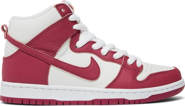 Кроссовки Nike Dunk High Pro SB 'Sweet Beet', розовый, Коричневый, Кроссовки Nike Dunk High Pro SB 'Sweet Beet', розовый
Кроссовки Nike Dunk High Pro SB 'Sweet Beet', розовый, Коричневый, Кроссовки Nike Dunk High Pro SB 'Sweet Beet', розовый