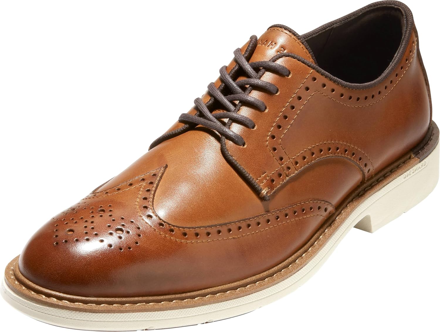Мужские туфли Cole Haan - любимые броги
Мужские туфли Cole Haan - любимые броги