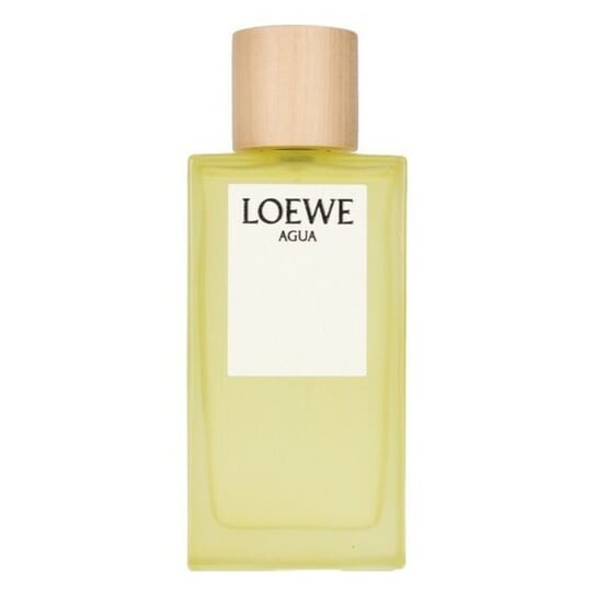 Туалетная вода, 150 мл Loewe Agua
Туалетная вода, 150 мл Loewe Agua