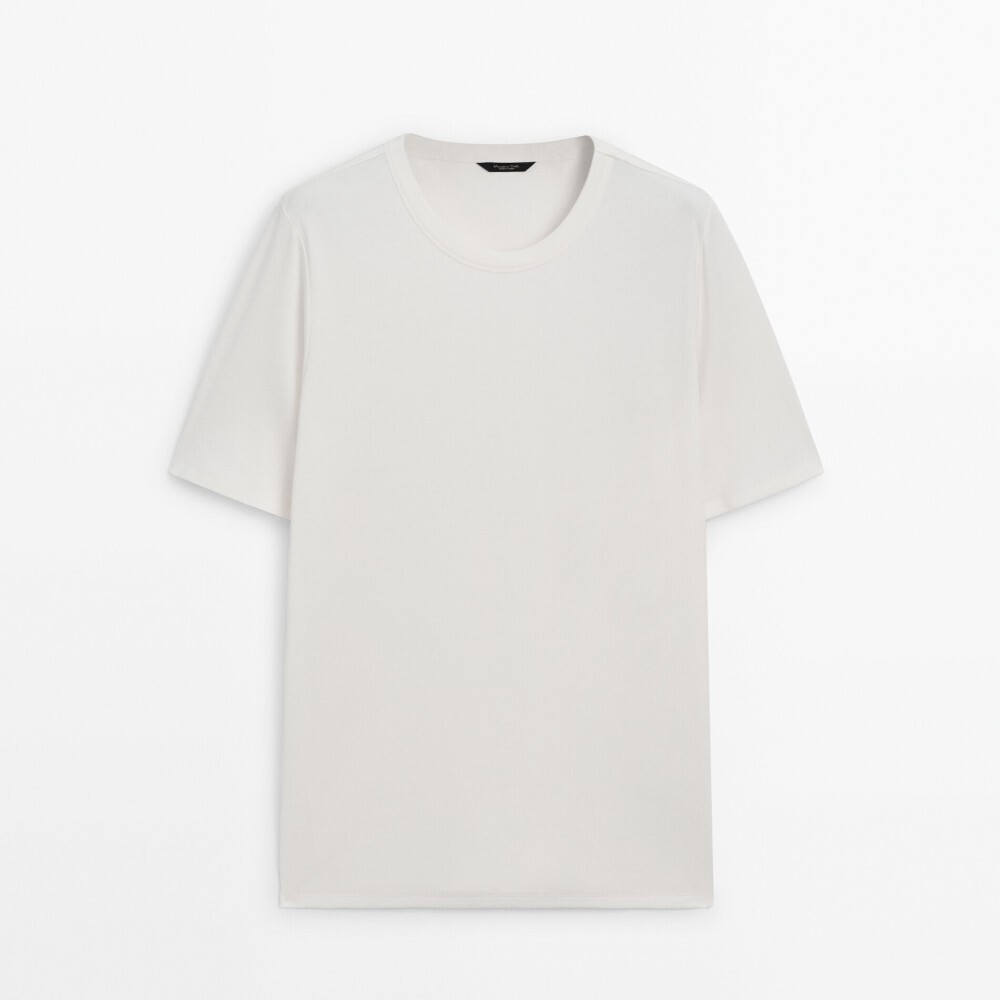 Футболка Massimo Dutti Short Sleeve Cotton Blend, кремовый, Бежевый, Футболка Massimo Dutti Short Sleeve Cotton Blend, кремовый
Футболка Massimo Dutti Short Sleeve Cotton Blend, кремовый, Бежевый, Футболка Massimo Dutti Short Sleeve Cotton Blend, кремовый