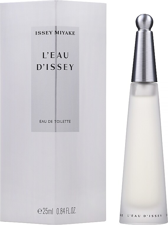 Туалетная вода Issey Miyake L'Eau D'Issey Limited Edition
Туалетная вода Issey Miyake L'Eau D'Issey Limited Edition