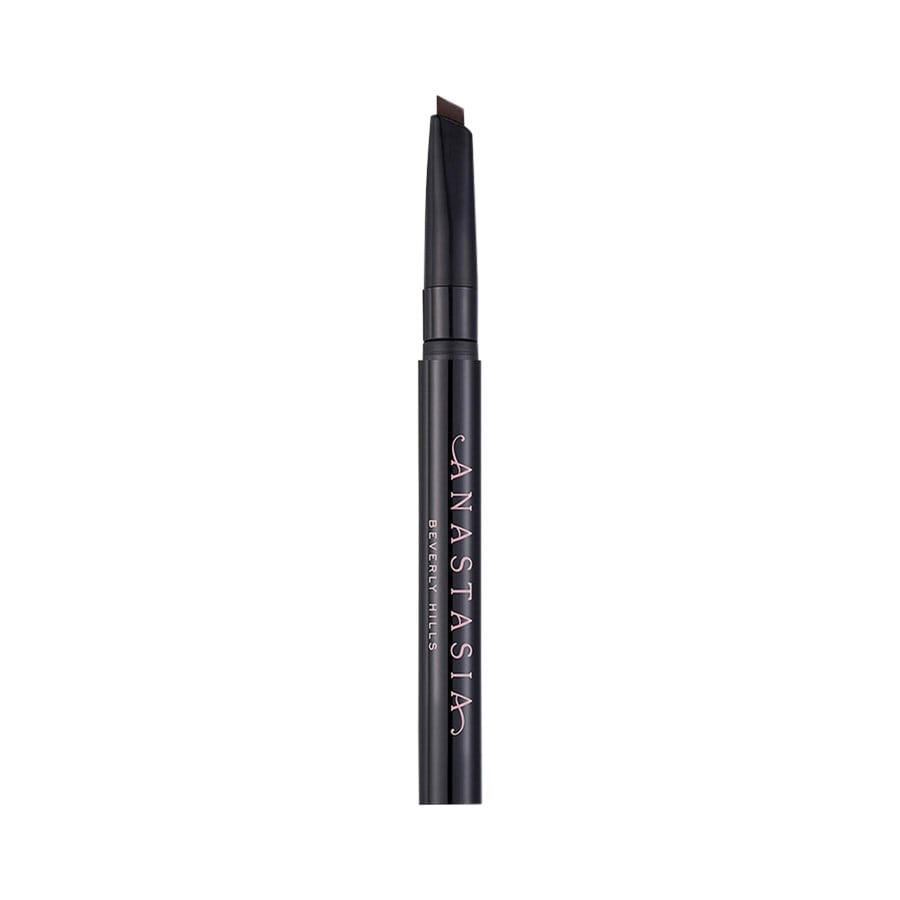 Карандаш для бровей Anastasia Beverly Hills Brow Definer Deluxe Mini, Dark Brown / 0,1 g
Карандаш для бровей Anastasia Beverly Hills Brow Definer Deluxe Mini, Dark Brown / 0,1 g