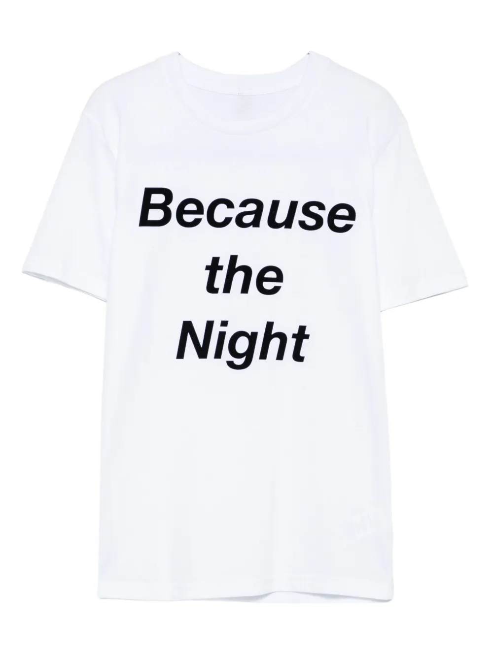 Футболка из органического хлопка Lutz Huelle, белый
Футболка из органического хлопка Lutz Huelle, белый