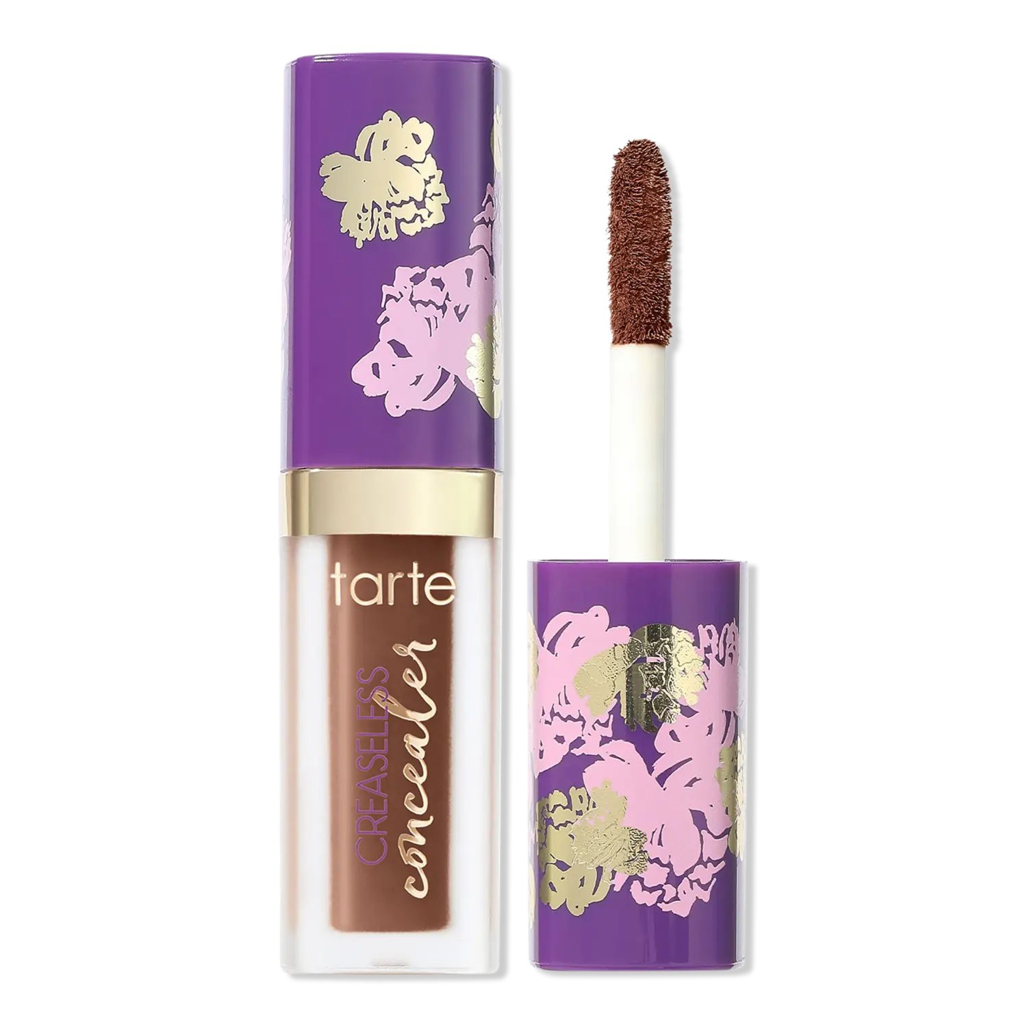 Консилер Maracuja Creaseless Concealer в дорожном формате Tarte, 62H Espresso Honey (very deep skin with warm, peach undertones)
Консилер Maracuja Creaseless Concealer в дорожном формате Tarte, 62H Espresso Honey (very deep skin with warm, peach undertones)