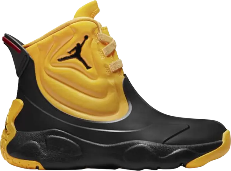 Ботинки Jordan Drip 23 PS University Gold Black, золотой
Ботинки Jordan Drip 23 PS University Gold Black, золотой