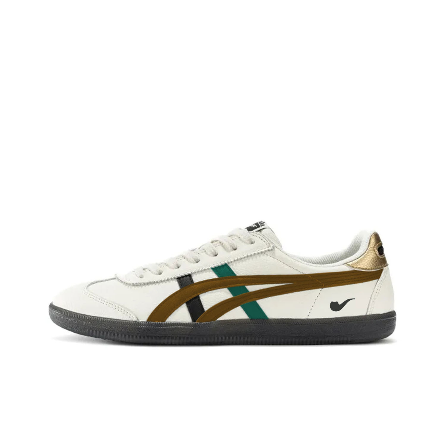 Onitsuka Tiger Кроссовки для скейтбординга Tokuten Tiger Gekko с повышенной износостойкости, низкие, унисекс, цвет хаки-зеленый
Onitsuka Tiger Кроссовки для скейтбординга Tokuten Tiger Gekko с повышенной износостойкости, низкие, унисекс, цвет хаки-зеленый