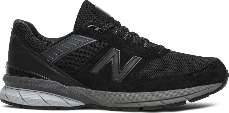 Кроссовки New Balance HAVEN x 990v5 Made in USA 'Reflective', черный
Кроссовки New Balance HAVEN x 990v5 Made in USA 'Reflective', черный