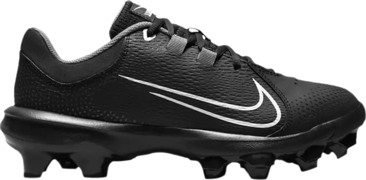 Бутсы Nike Wmns Hyperdiamond 4 Pro MCS 'Black Dark Grey', черный
Бутсы Nike Wmns Hyperdiamond 4 Pro MCS 'Black Dark Grey', черный