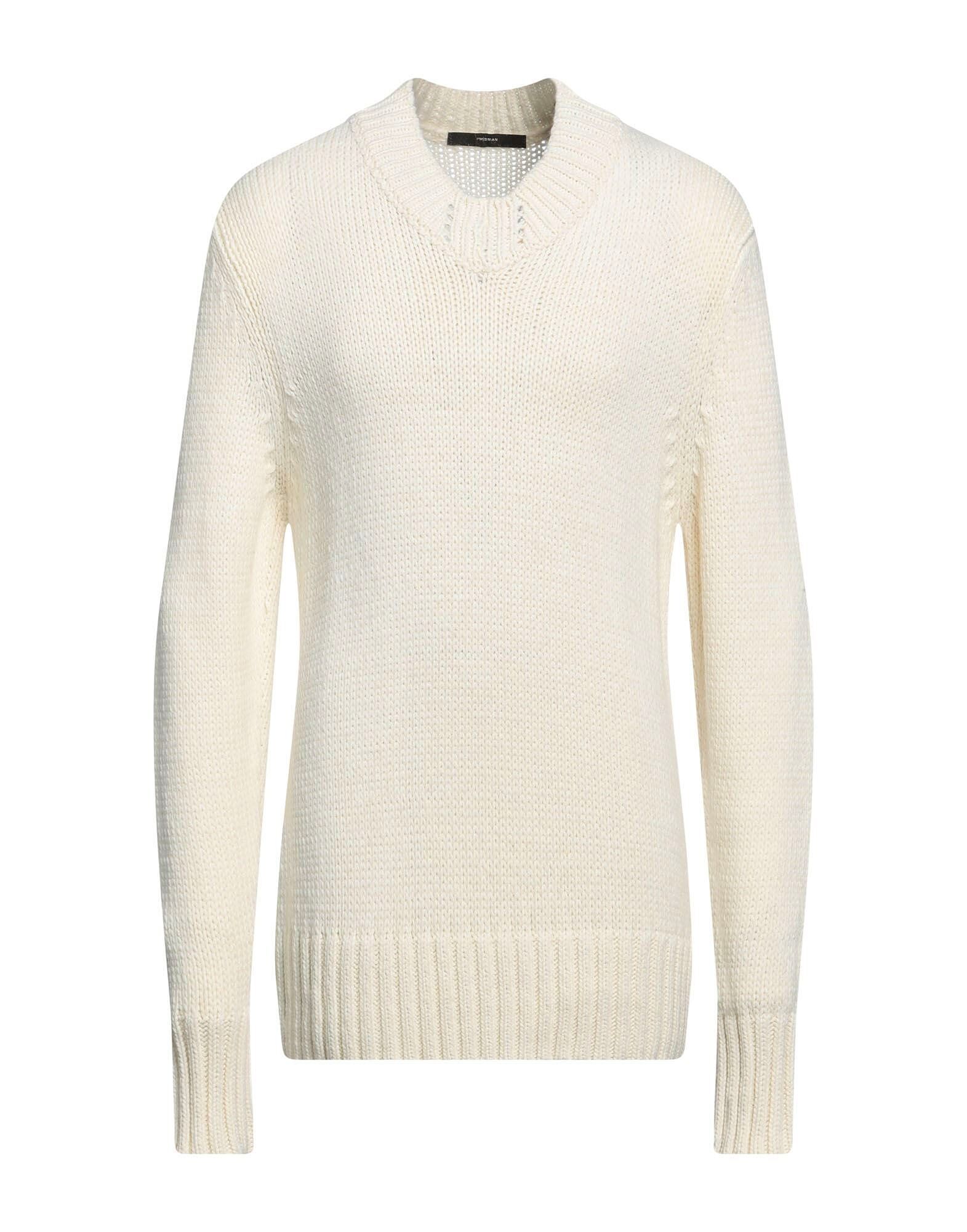 Свитер I'M Brian, айвори
Свитер I'M Brian, айвори