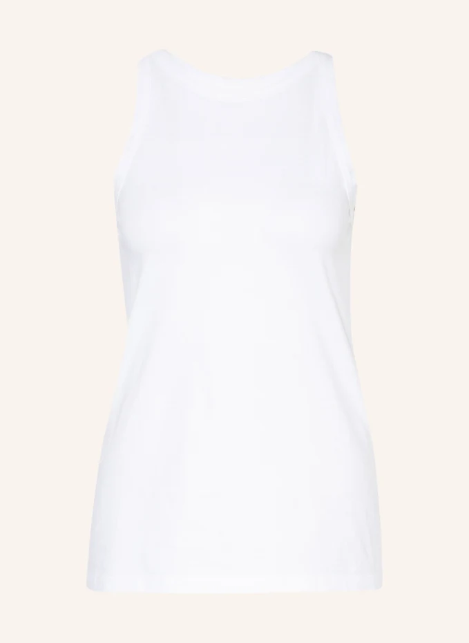 Вершина Juvia, белый 
Вершина Juvia, белый