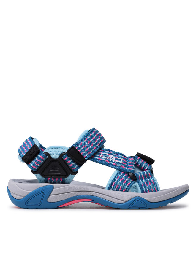 Сандалии Kids Hamal 38q9957 Cmp, синий
Сандалии Kids Hamal 38q9957 Cmp, синий
