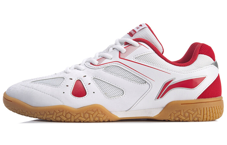Кроссовки LINING Hawk-Eye Men's Table Tennis Shoes - White/Red, Белый, Кроссовки LINING Hawk-Eye Men's Table Tennis Shoes - White/Red
Кроссовки LINING Hawk-Eye Men's Table Tennis Shoes - White/Red, Белый, Кроссовки LINING Hawk-Eye Men's Table Tennis Shoes - White/Red
