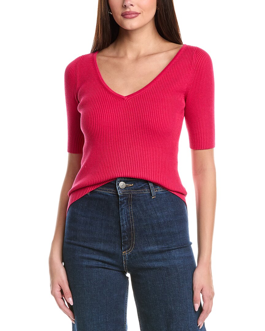 BOSS Hugo Boss Faradisco Топ, розовый
BOSS Hugo Boss Faradisco Топ, розовый