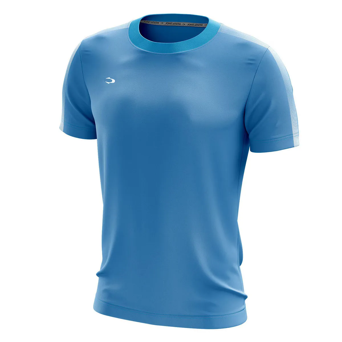 Ali John Smith Детская футболка, синий
Ali John Smith Детская футболка, синий